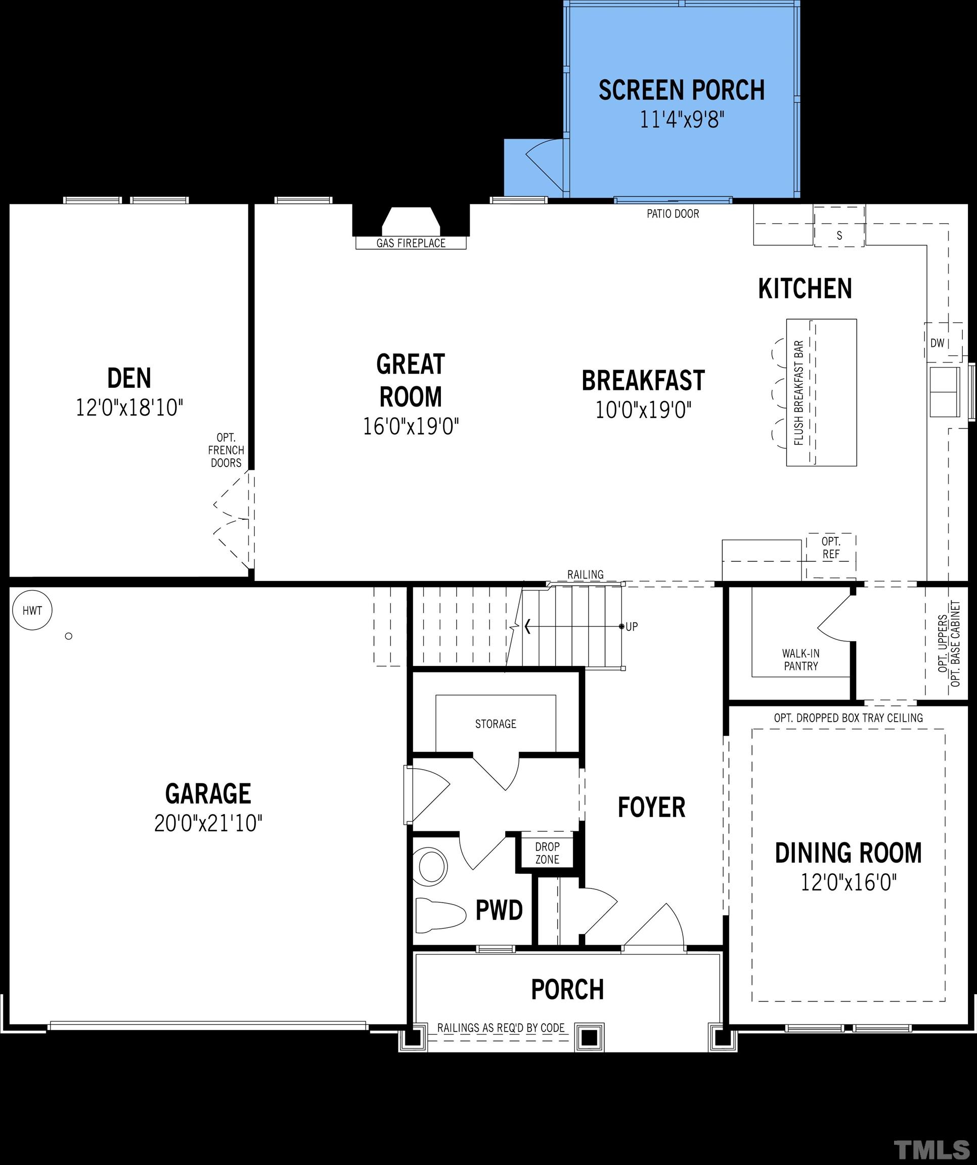 516 Gianna Drive, Unit 449 Clayton, NC 27527 - Photo 20 of 21