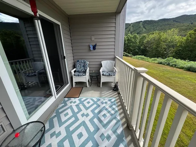 $275,000 | 36 Lodge Road, Unit D102, Lincoln, NH 03251