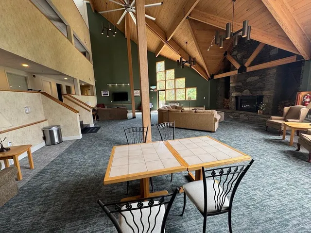 $275,000 | 36 Lodge Road, Unit D102, Lincoln, NH 03251