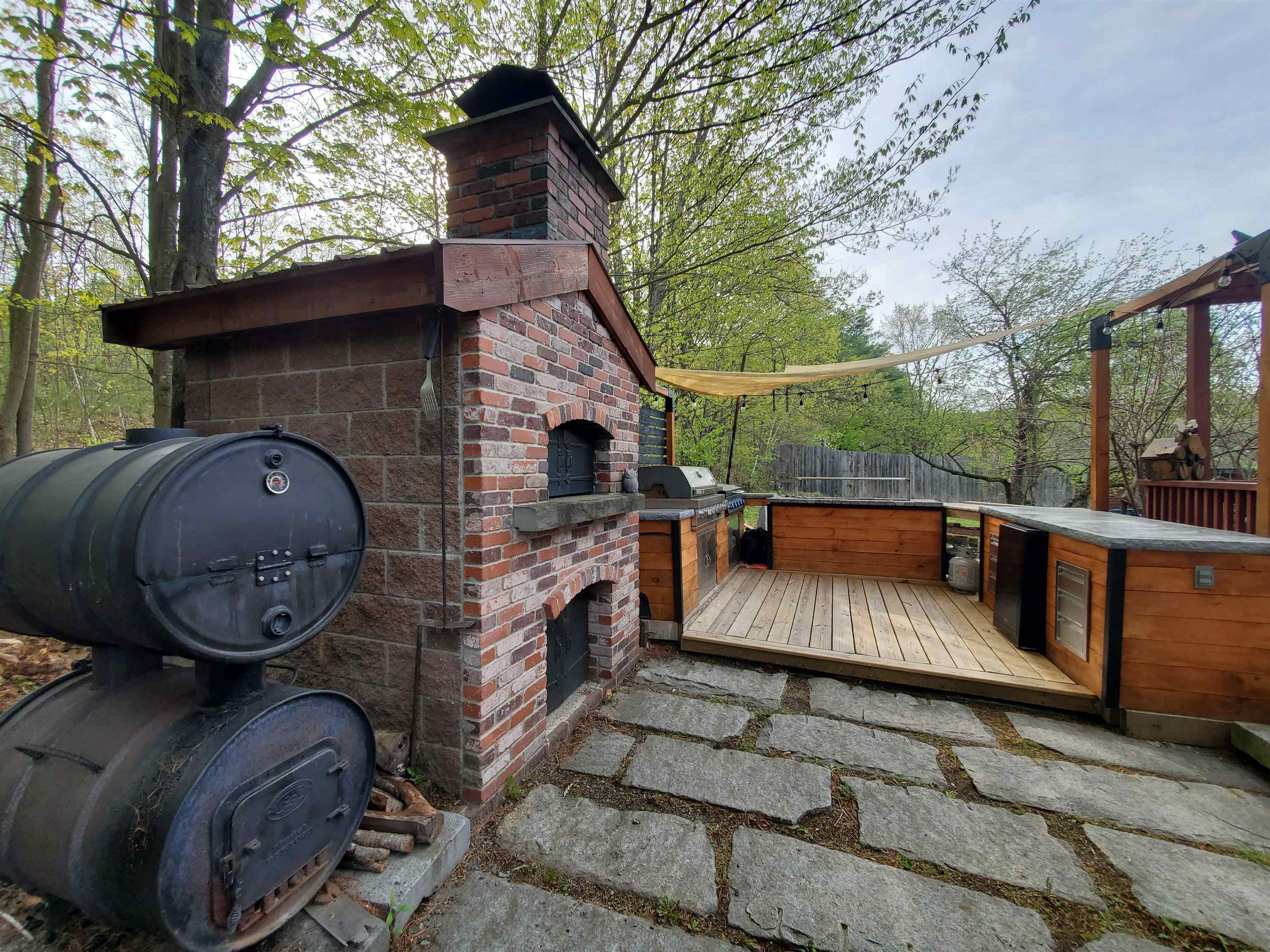 59 Library Road Grafton, NH 03240 - Photo 11 of 45 Gallery Image 11