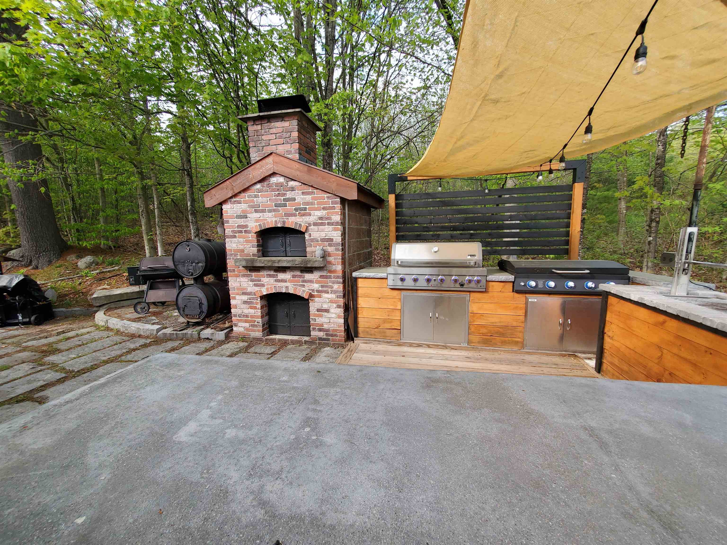 59 Library Road Grafton, NH 03240 - Photo 13 of 45 Gallery Image 13