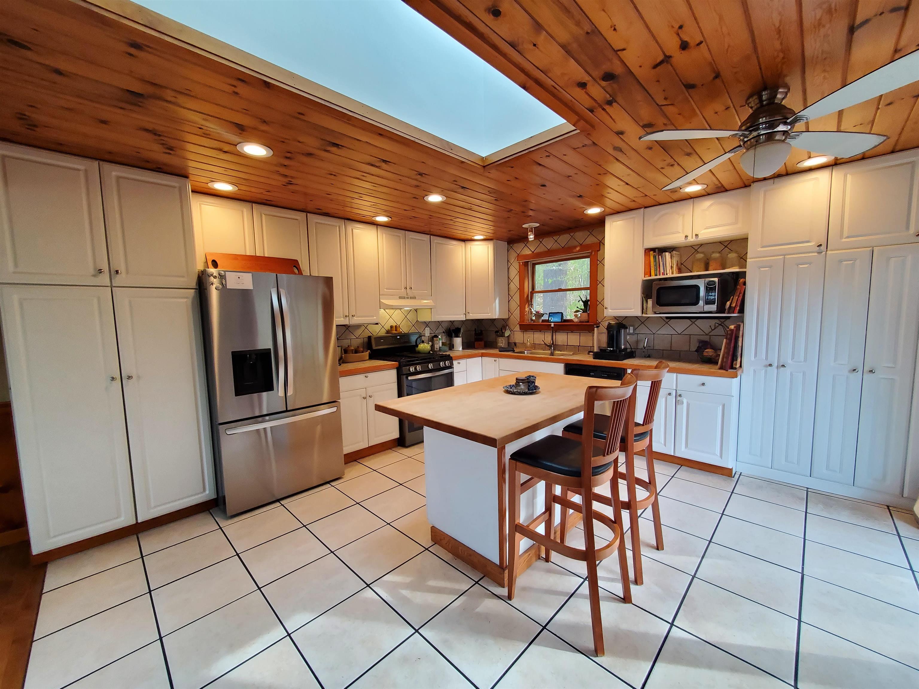 59 Library Road Grafton, NH 03240 - Photo 15 of 45 Gallery Image 15