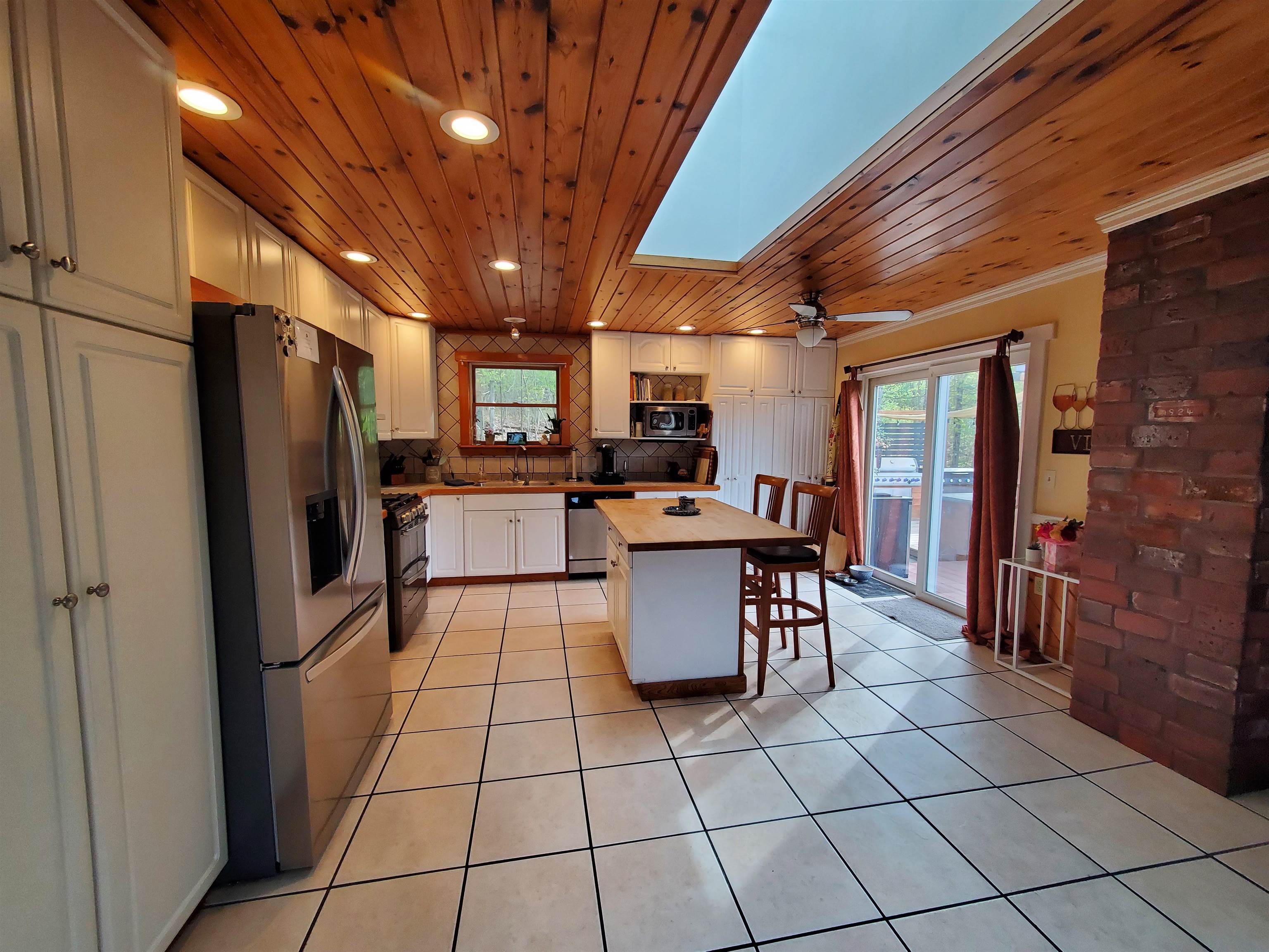 59 Library Road Grafton, NH 03240 - Photo 16 of 45 Gallery Image 16