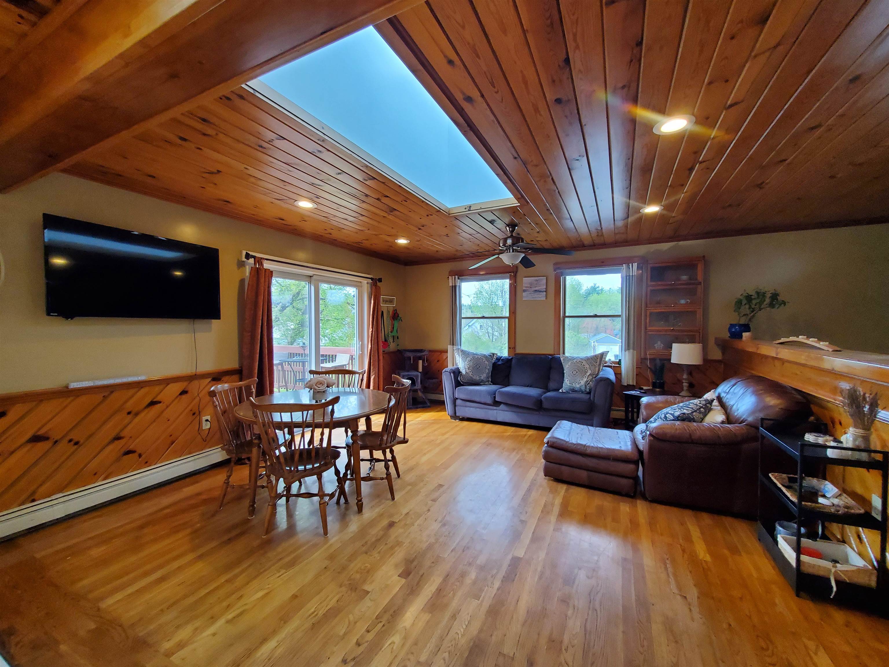 59 Library Road Grafton, NH 03240 - Photo 20 of 45 Gallery Image 20