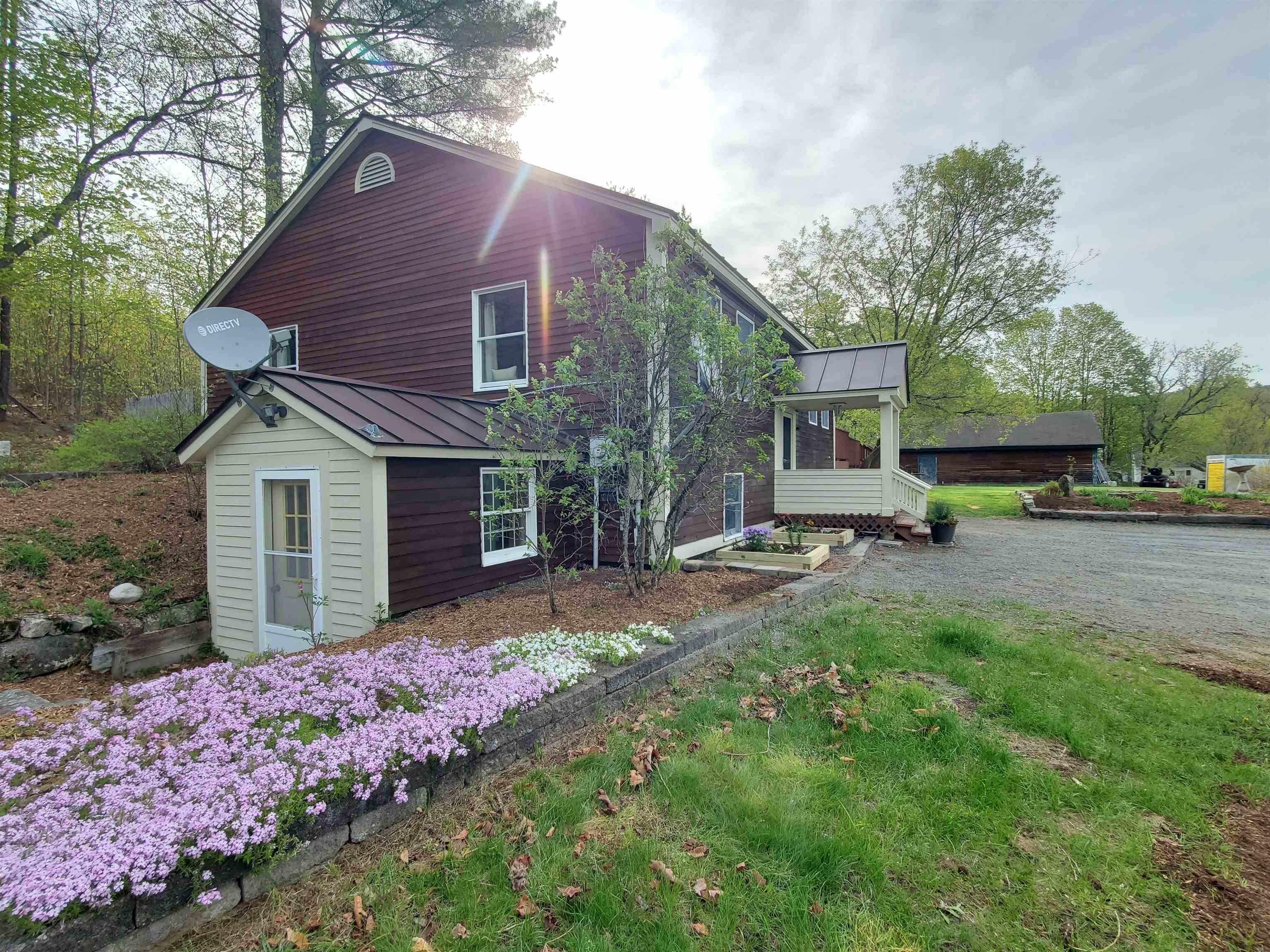 59 Library Road Grafton, NH 03240 - Photo 39 of 45 Gallery Image 39