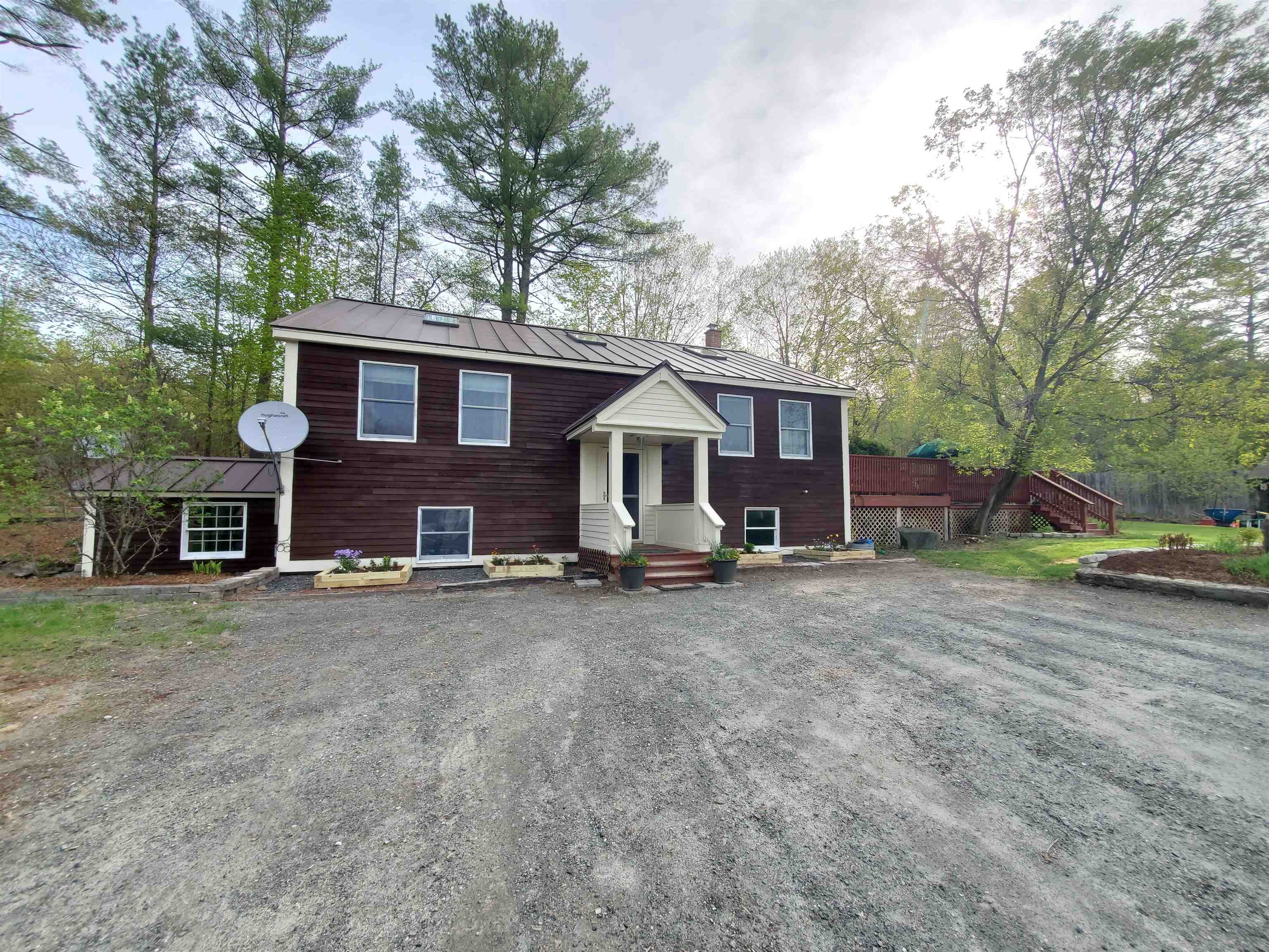 59 Library Road Grafton, NH 03240 - Photo 40 of 45 Gallery Image 40
