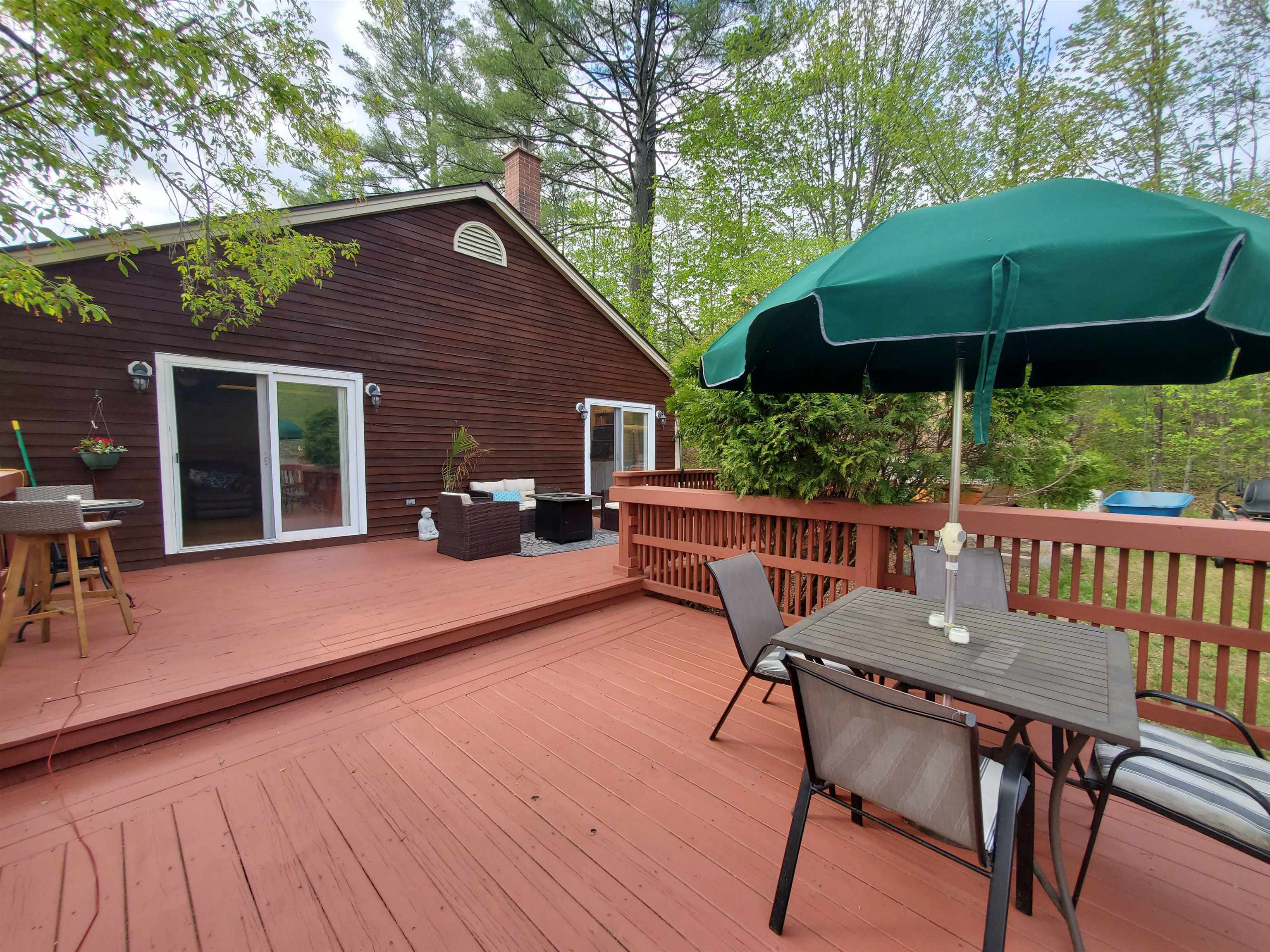 59 Library Road Grafton, NH 03240 - Photo 43 of 45 Gallery Image 43