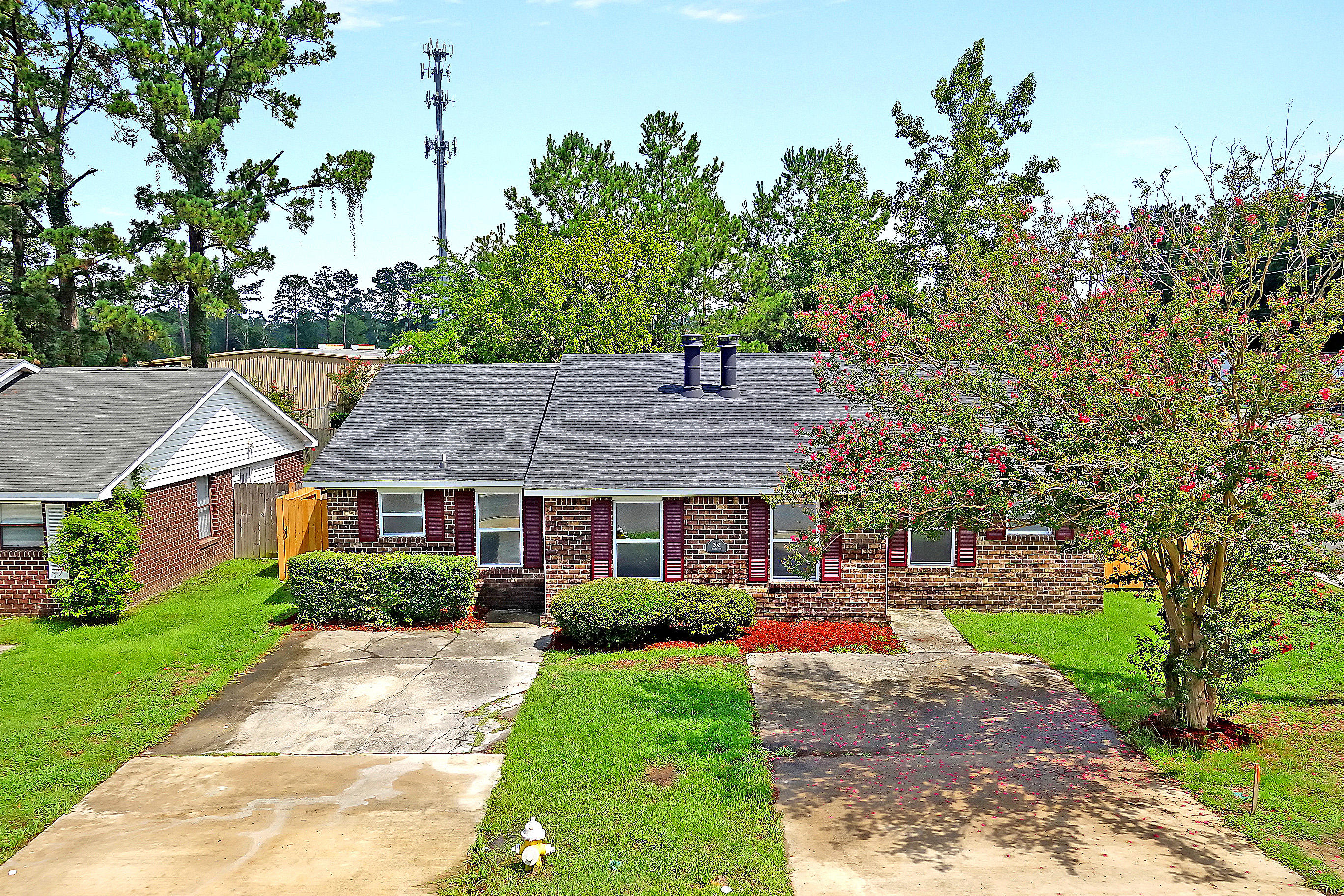 202 Miami Street, Unit B Ladson, SC 29456 - Photo 21 of 21 DSC00963 copy