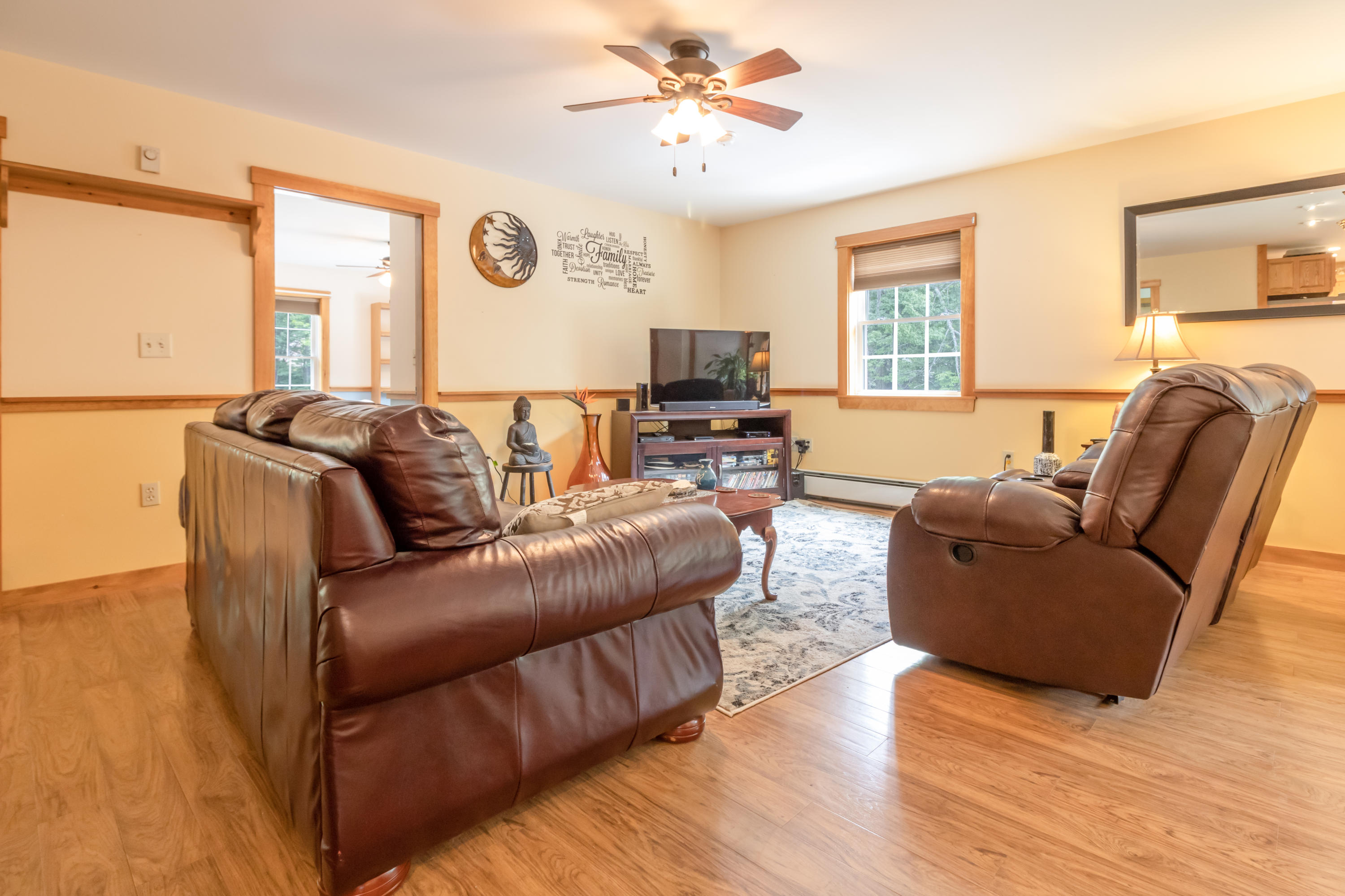 1673 River Road Bucksport, ME 04416 - Photo 8 of 40 1673 River Road-4