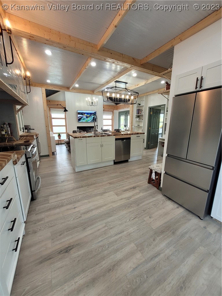 730 Daverton Road Charleston, WV 25303 - Photo 21 of 41 Gallery Image 21