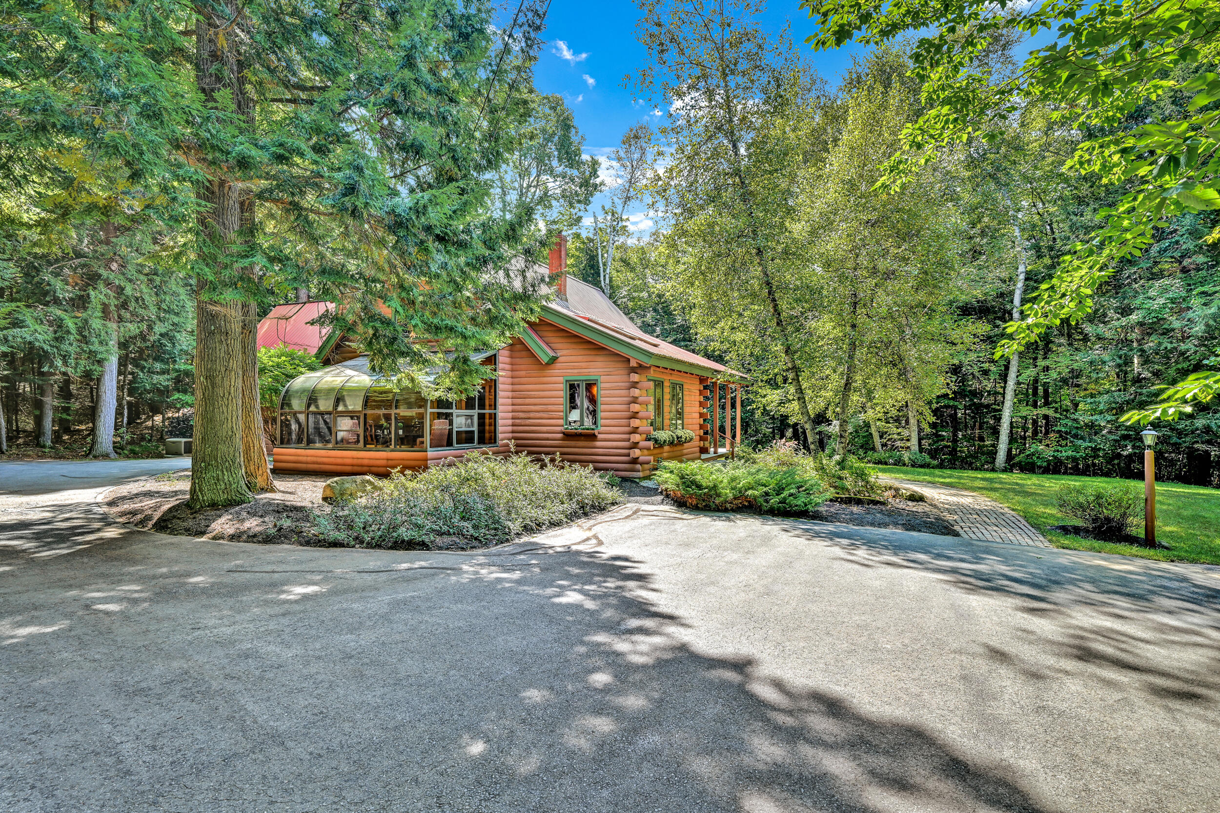 195 Old Quarry Road Farmington, ME 04938 - Photo 35 of 46 atrium side