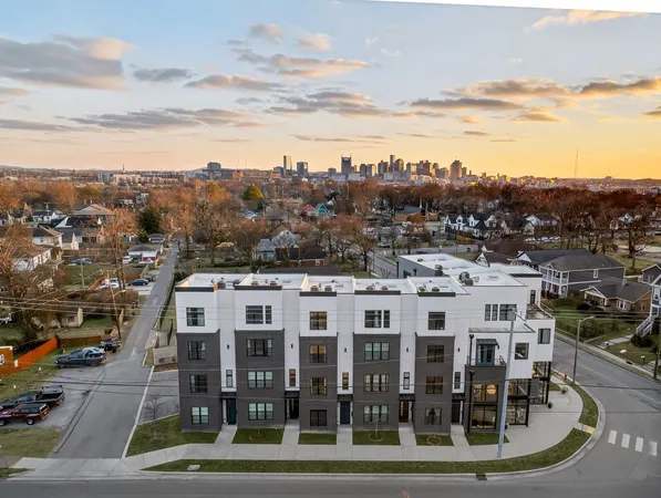 $4,500 | 402 Cleveland Street, Unit 3, Nashville, TN 37207