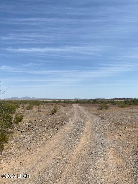 25560 La Posa Road Bouse, AZ 85325 - Photo 11 of 24 IMG_1743