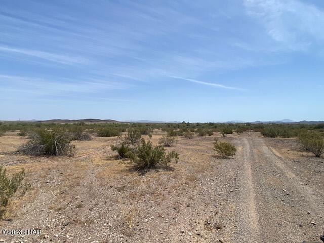 25560 La Posa Road Bouse, AZ 85325 - Photo 14 of 24 IMG_1750