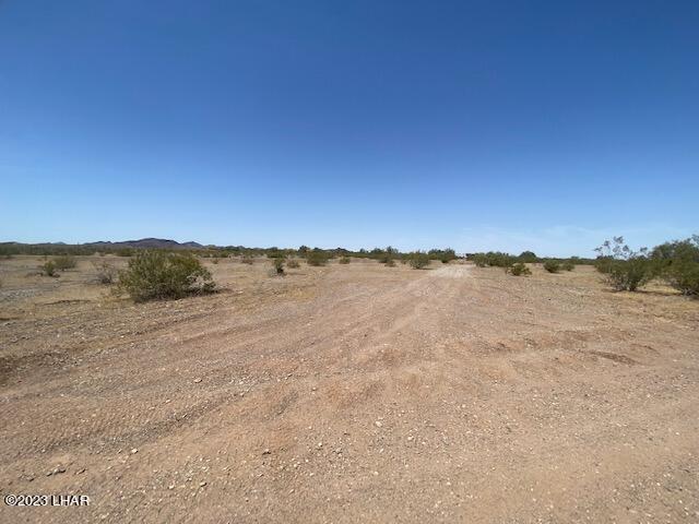 25560 La Posa Road Bouse, AZ 85325 - Photo 16 of 24 IMG_1752