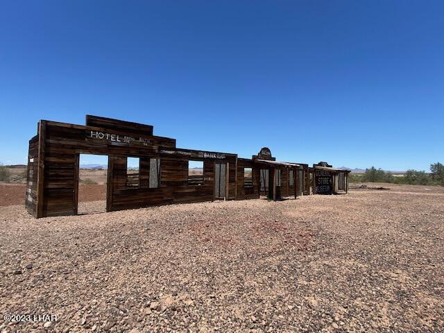 25560 La Posa Road Bouse, AZ 85325 - Photo 2 of 24 IMG_1618