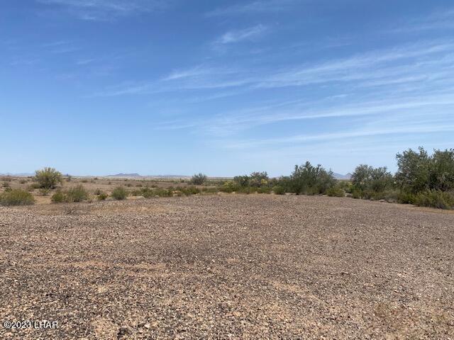 25560 La Posa Road Bouse, AZ 85325 - Photo 23 of 24 IMG_1724