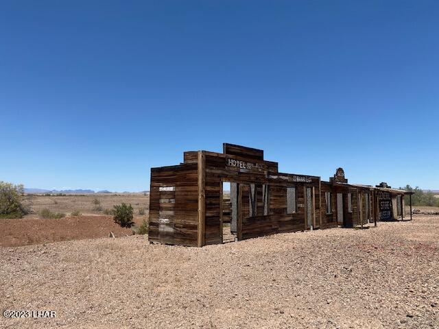 25560 La Posa Road Bouse, AZ 85325 - Photo 3 of 24 IMG_1620