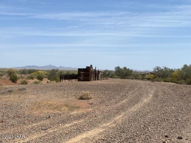 25560 La Posa Road Bouse, AZ 85325 - Photo 5 of 24 IMG_1734