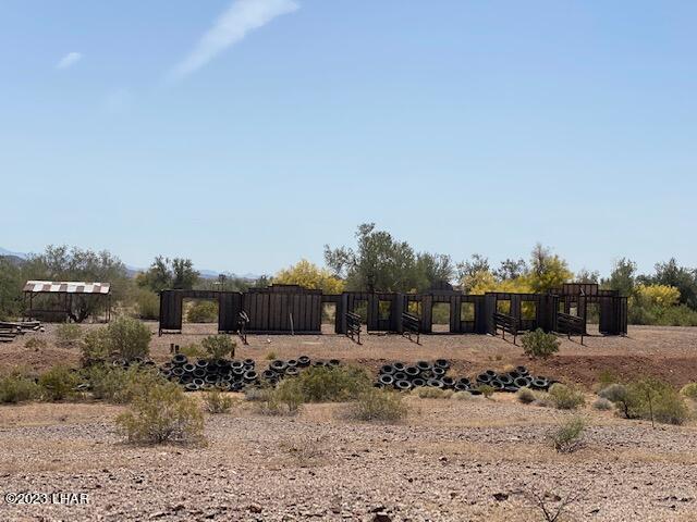 25560 La Posa Road Bouse, AZ 85325 - Photo 6 of 24 IMG_1733