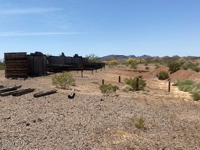 25560 La Posa Road Bouse, AZ 85325 - Photo 7 of 24 IMG_1742