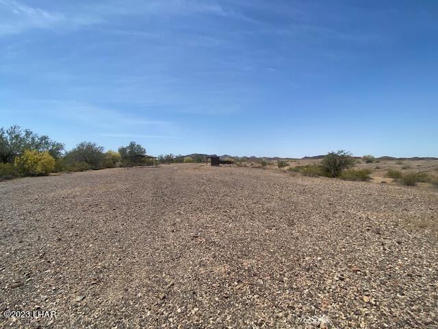 25560 La Posa Road Bouse, AZ 85325 - Photo 8 of 24 IMG_1725