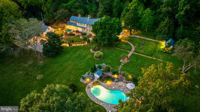 $5,488,000 | 14921 Tanyard Road, Sparks Glencoe, MD 21152