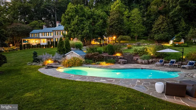 $5,488,000 | 14921 Tanyard Road, Sparks Glencoe, MD 21152