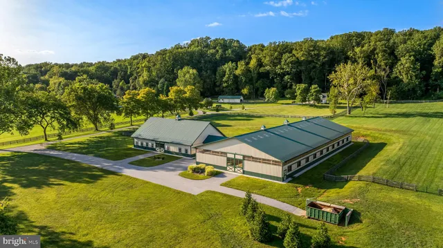 $5,488,000 | 14921 Tanyard Road, Sparks Glencoe, MD 21152