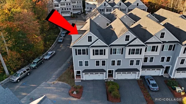 $789,999 | 66 Compass Point, Unit 66, North Andover, MA 01845