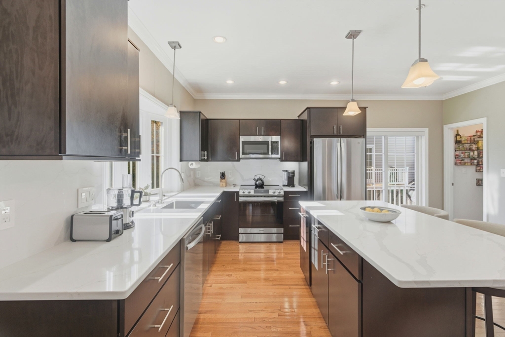 66 Compass Point, Unit 66 North Andover, MA 01845 - Photo 12 of 42