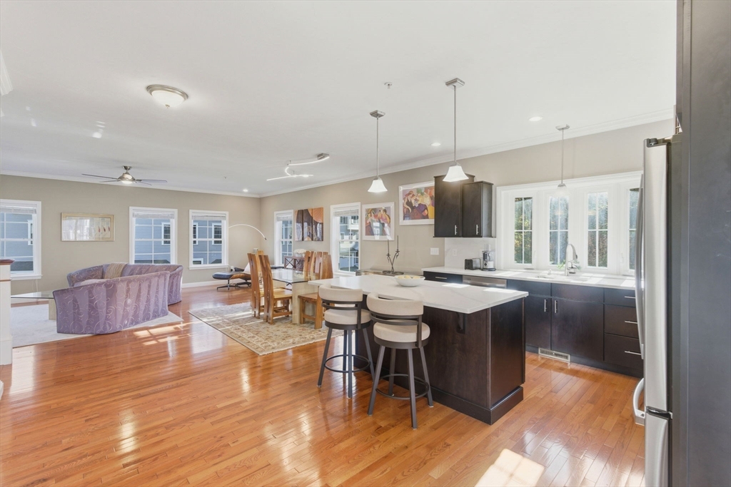 66 Compass Point, Unit 66 North Andover, MA 01845 - Photo 14 of 42