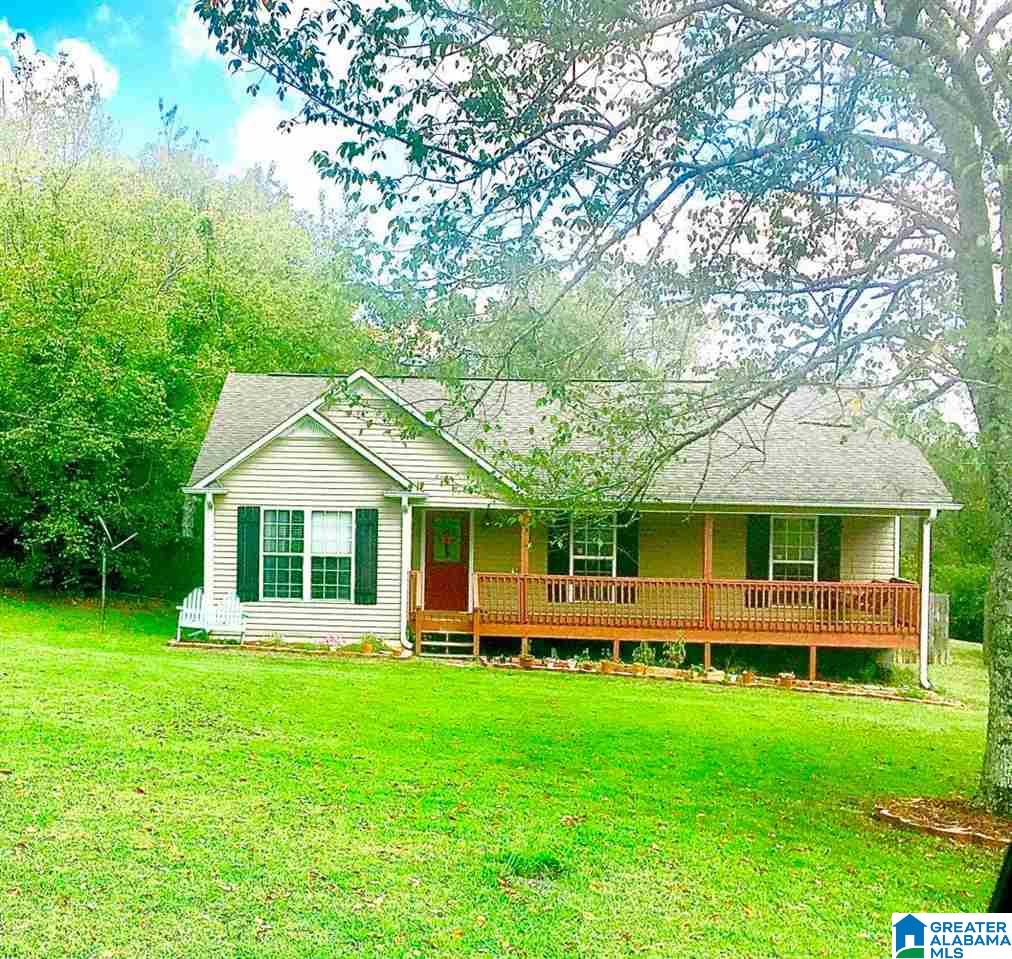 48 Summit Drive Hayden, AL 35079 - Photo 1 of 1