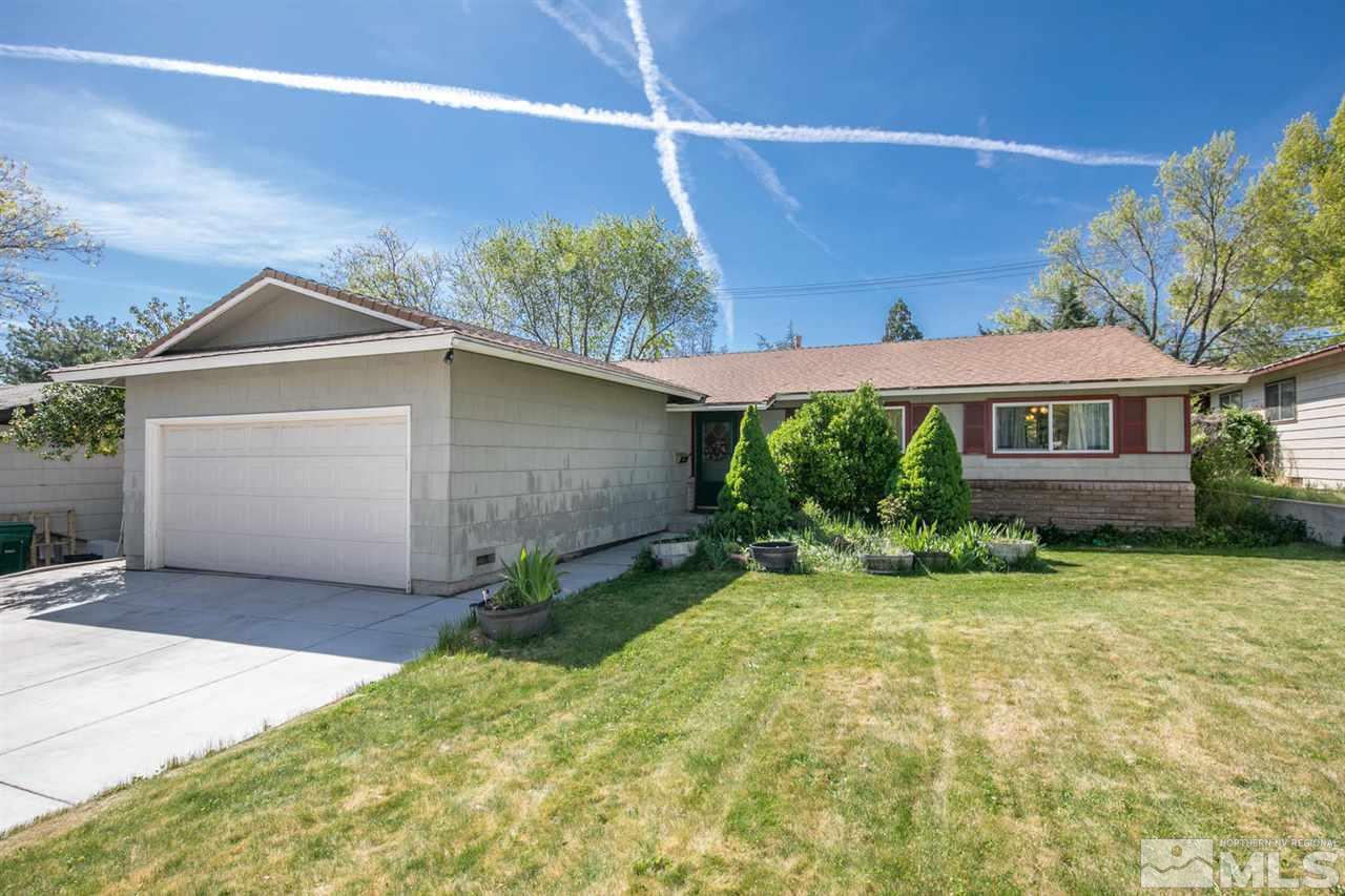 2070 Prince Way Reno, NV 89503 - Photo 2 of 26 Photo 2