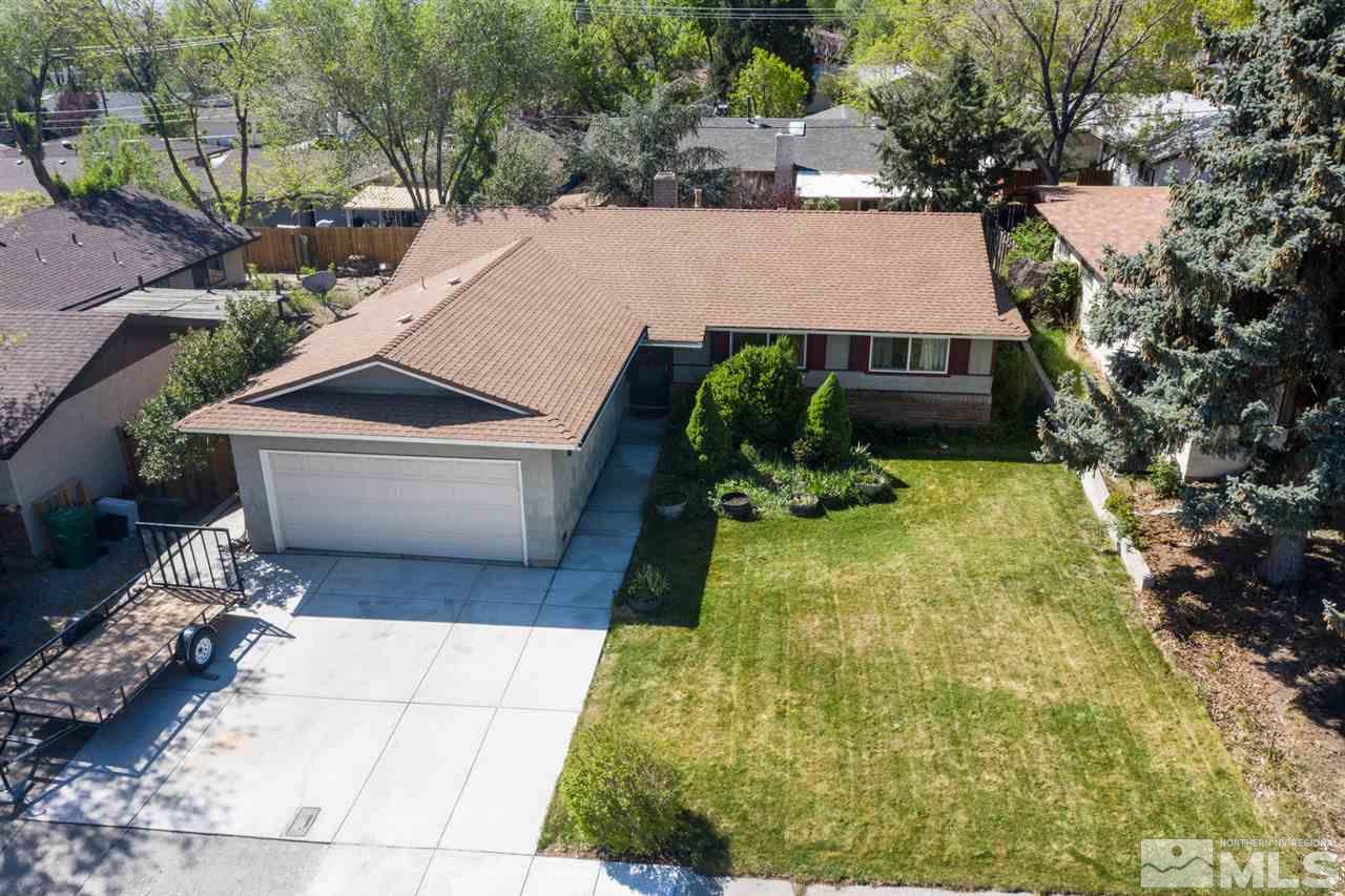 2070 Prince Way Reno, NV 89503 - Photo 26 of 26 Photo 26