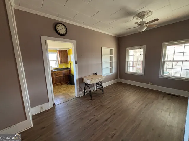 $185,000 | 231 Barlow Road, Cochran, GA 31014