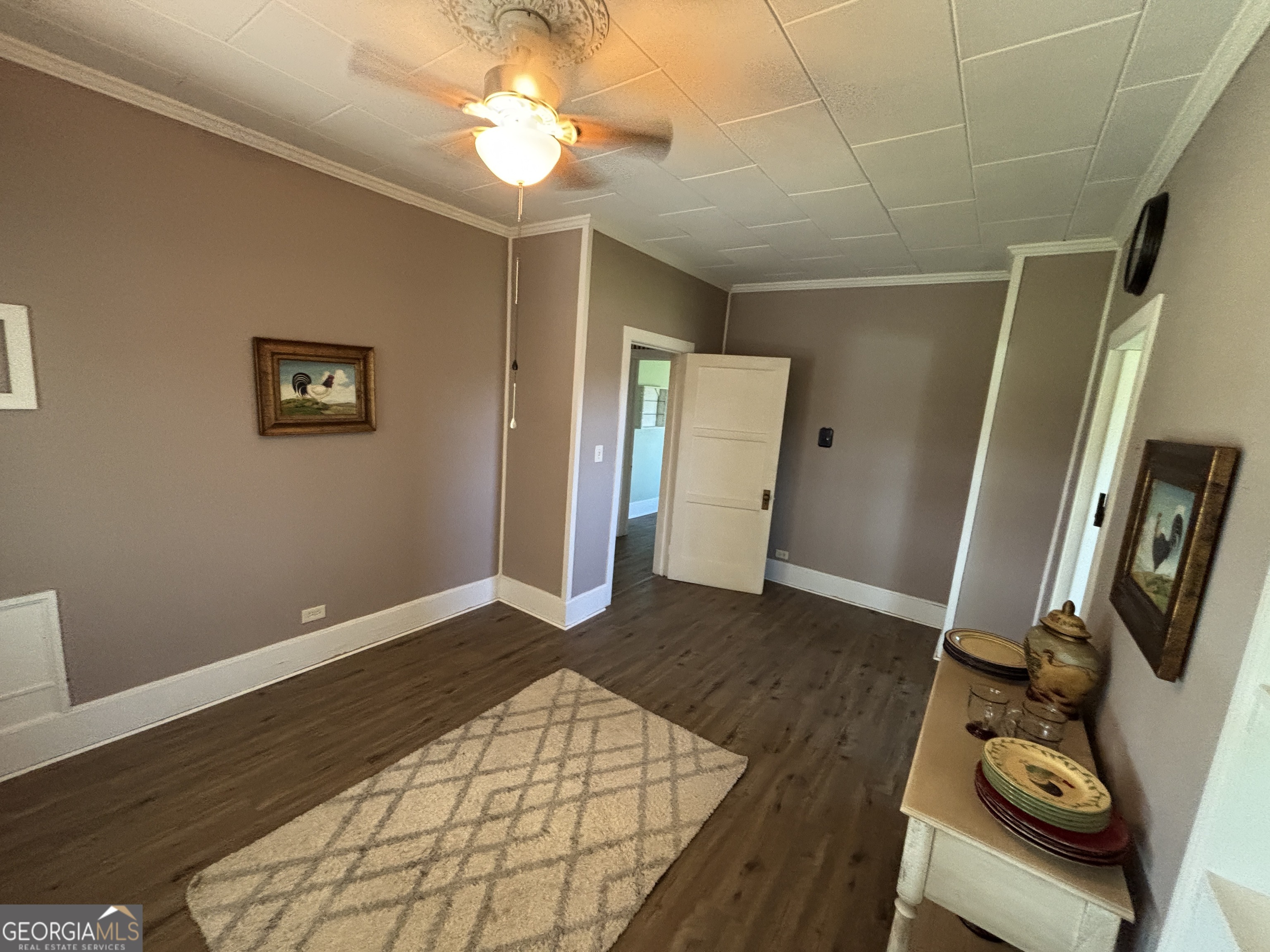231 Barlow Road Cochran, GA 31014 - Photo 17 of 65