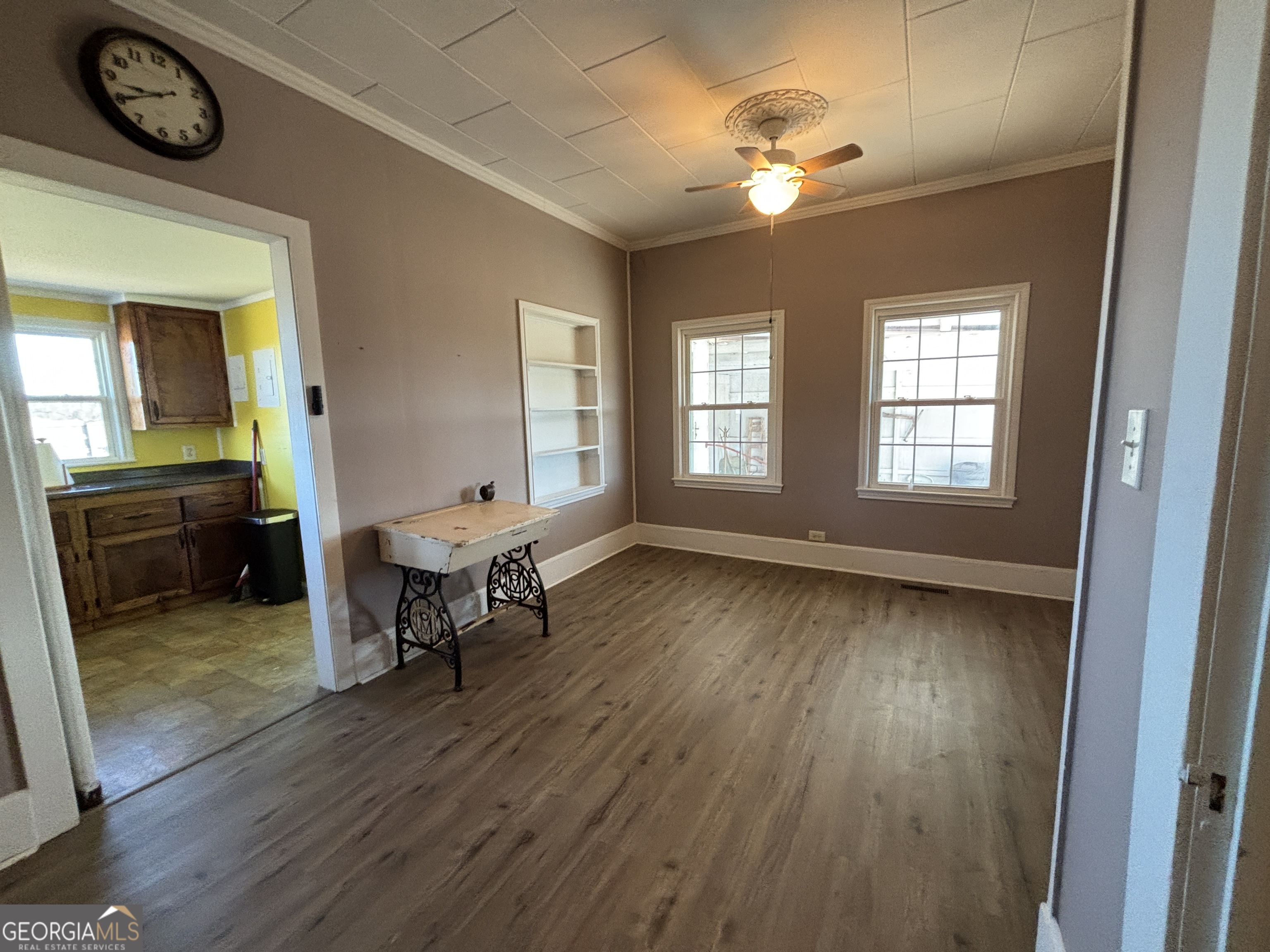 231 Barlow Road Cochran, GA 31014 - Photo 19 of 65