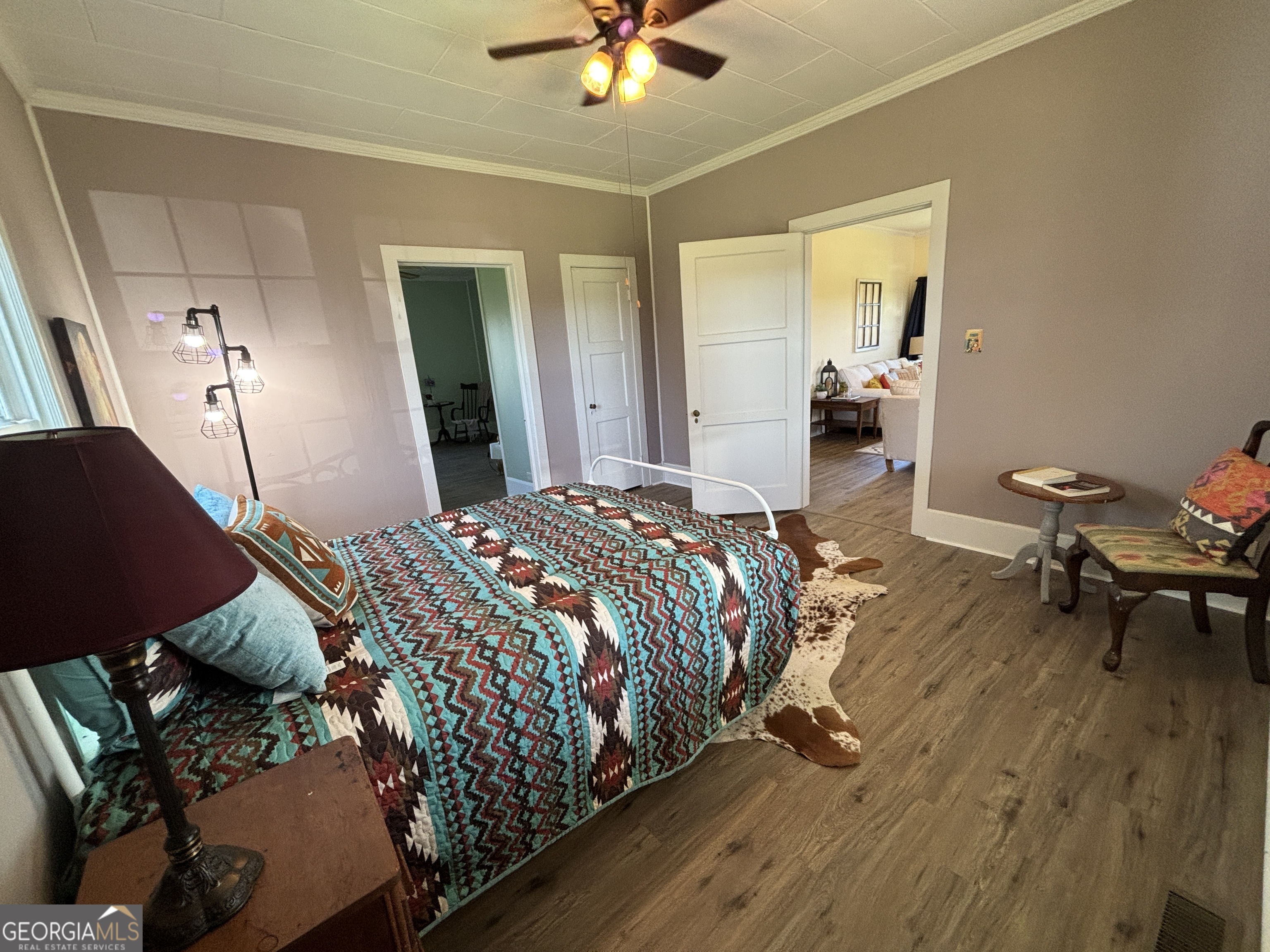 231 Barlow Road Cochran, GA 31014 - Photo 28 of 65