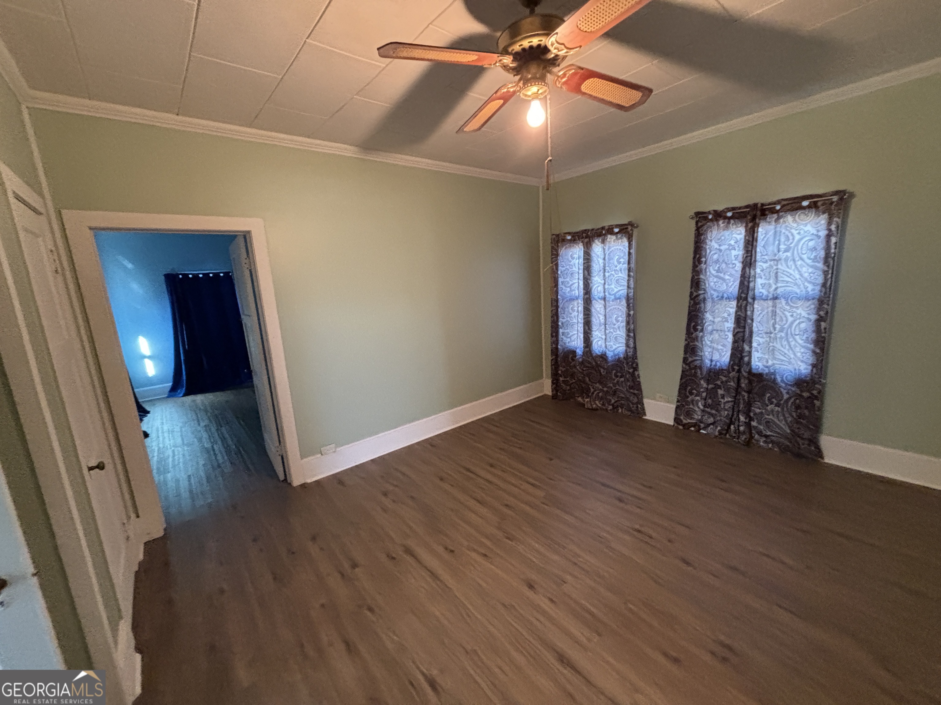 231 Barlow Road Cochran, GA 31014 - Photo 30 of 51