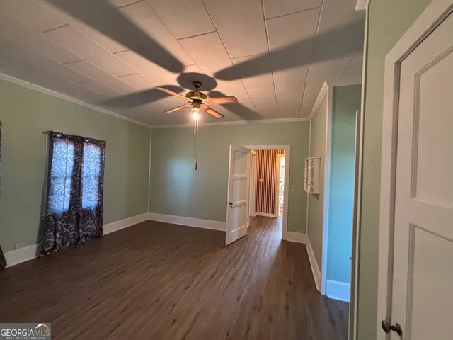 $185,000 | 231 Barlow Road, Cochran, GA 31014