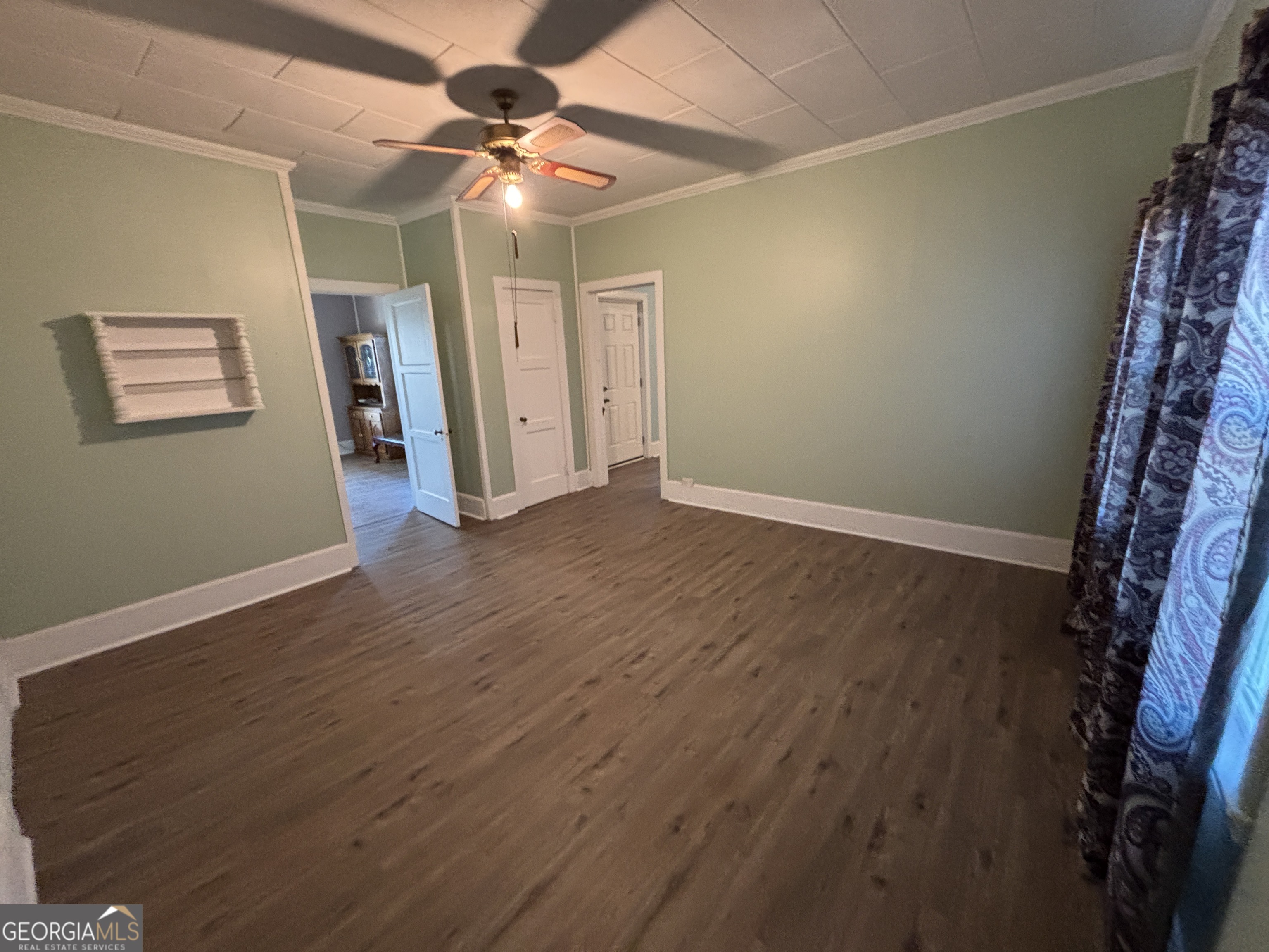 231 Barlow Road Cochran, GA 31014 - Photo 34 of 51