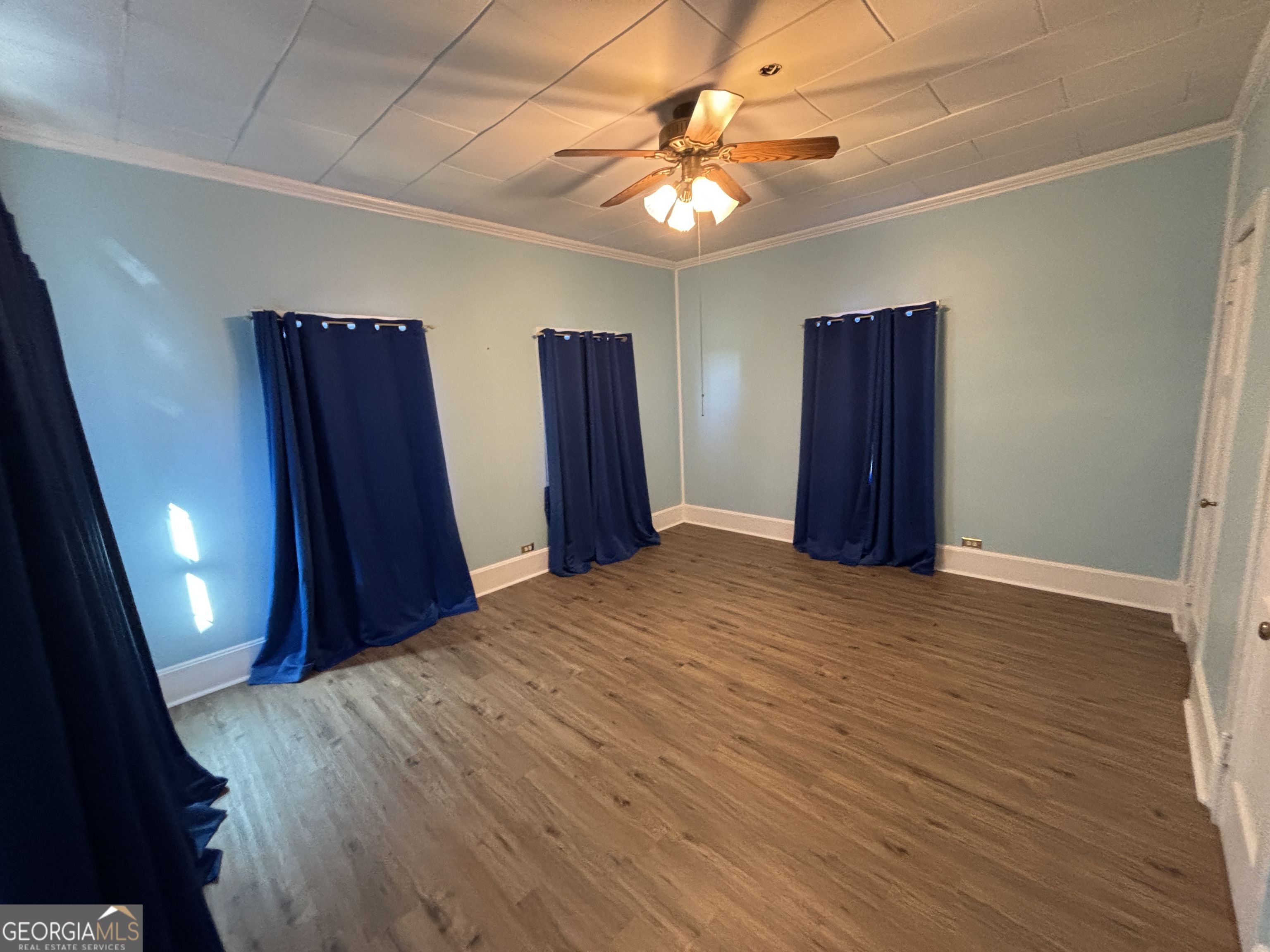 231 Barlow Road Cochran, GA 31014 - Photo 35 of 51