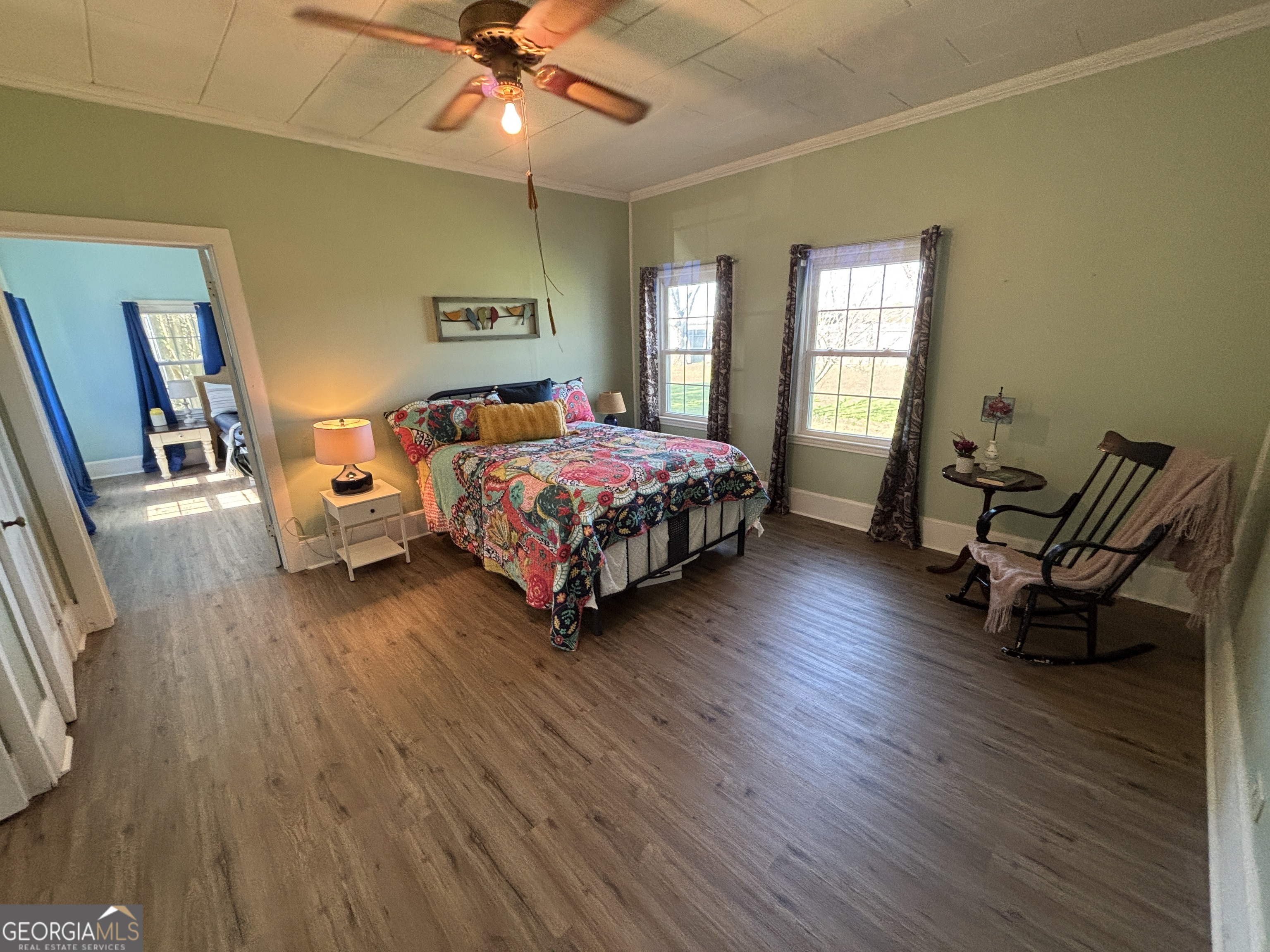 231 Barlow Road Cochran, GA 31014 - Photo 41 of 65