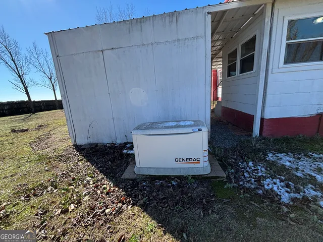 $185,000 | 231 Barlow Road, Cochran, GA 31014