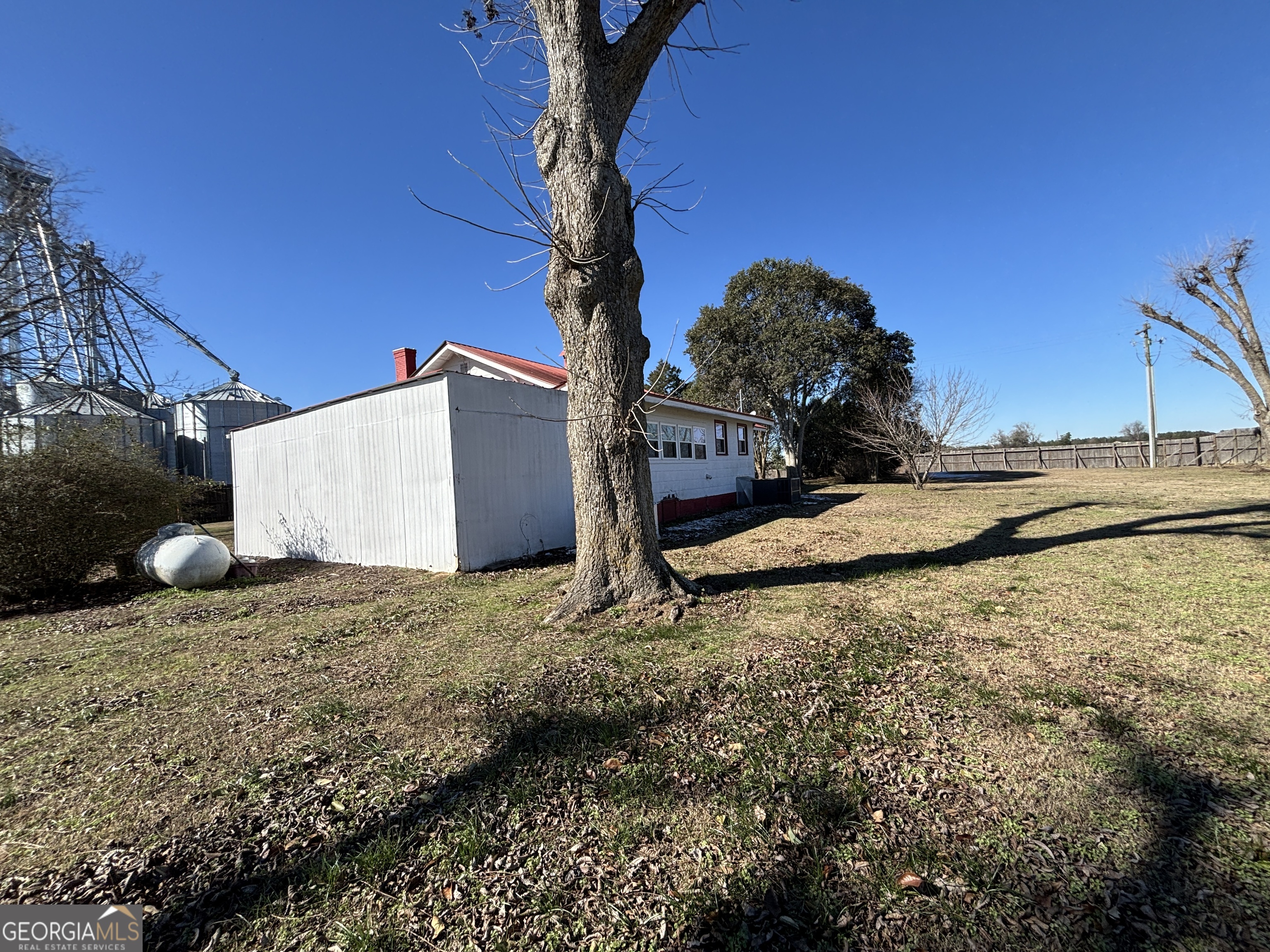 231 Barlow Road Cochran, GA 31014 - Photo 43 of 51