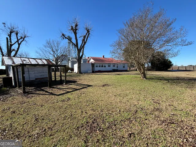 $185,000 | 231 Barlow Road, Cochran, GA 31014