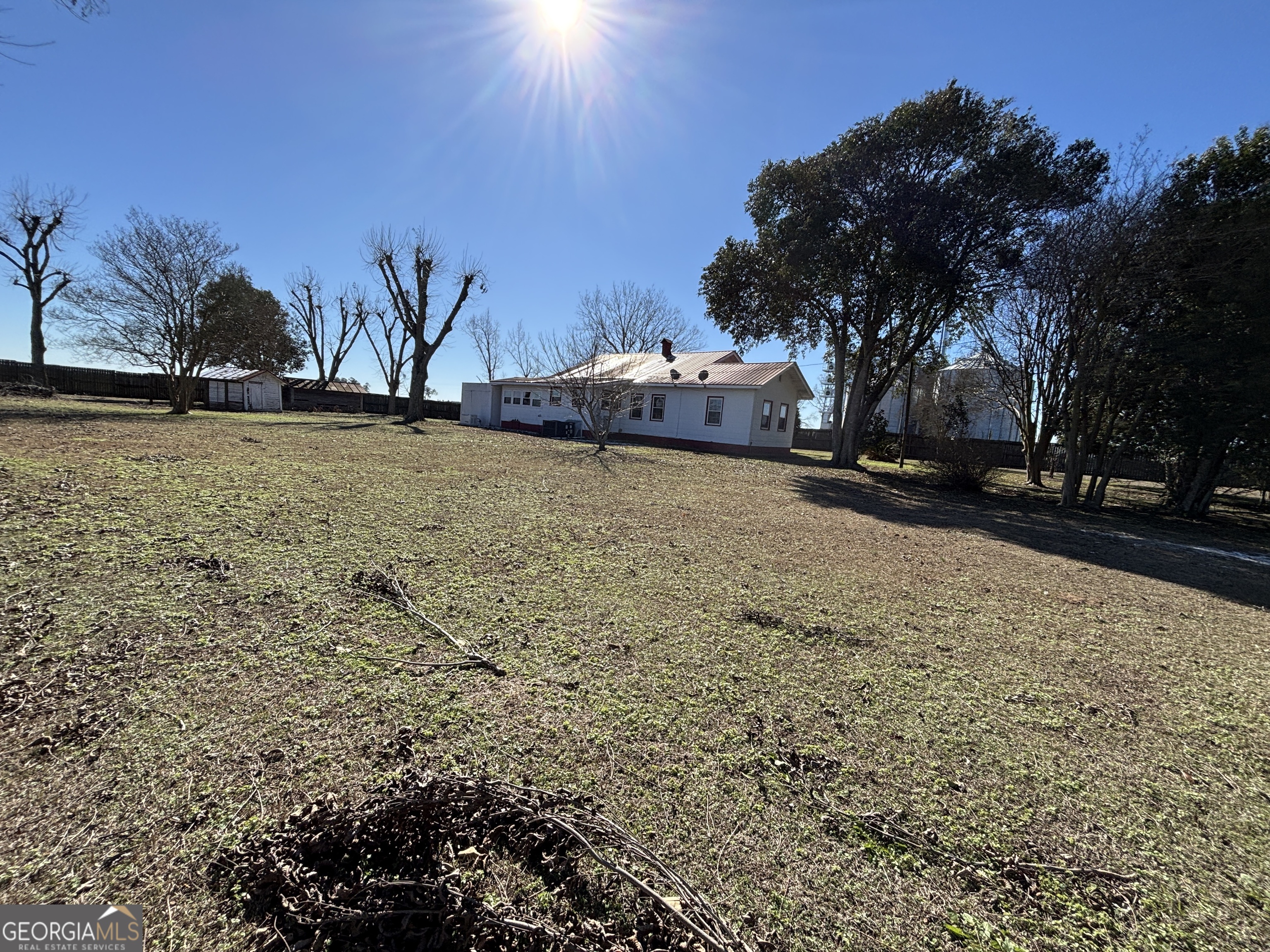 231 Barlow Road Cochran, GA 31014 - Photo 45 of 51