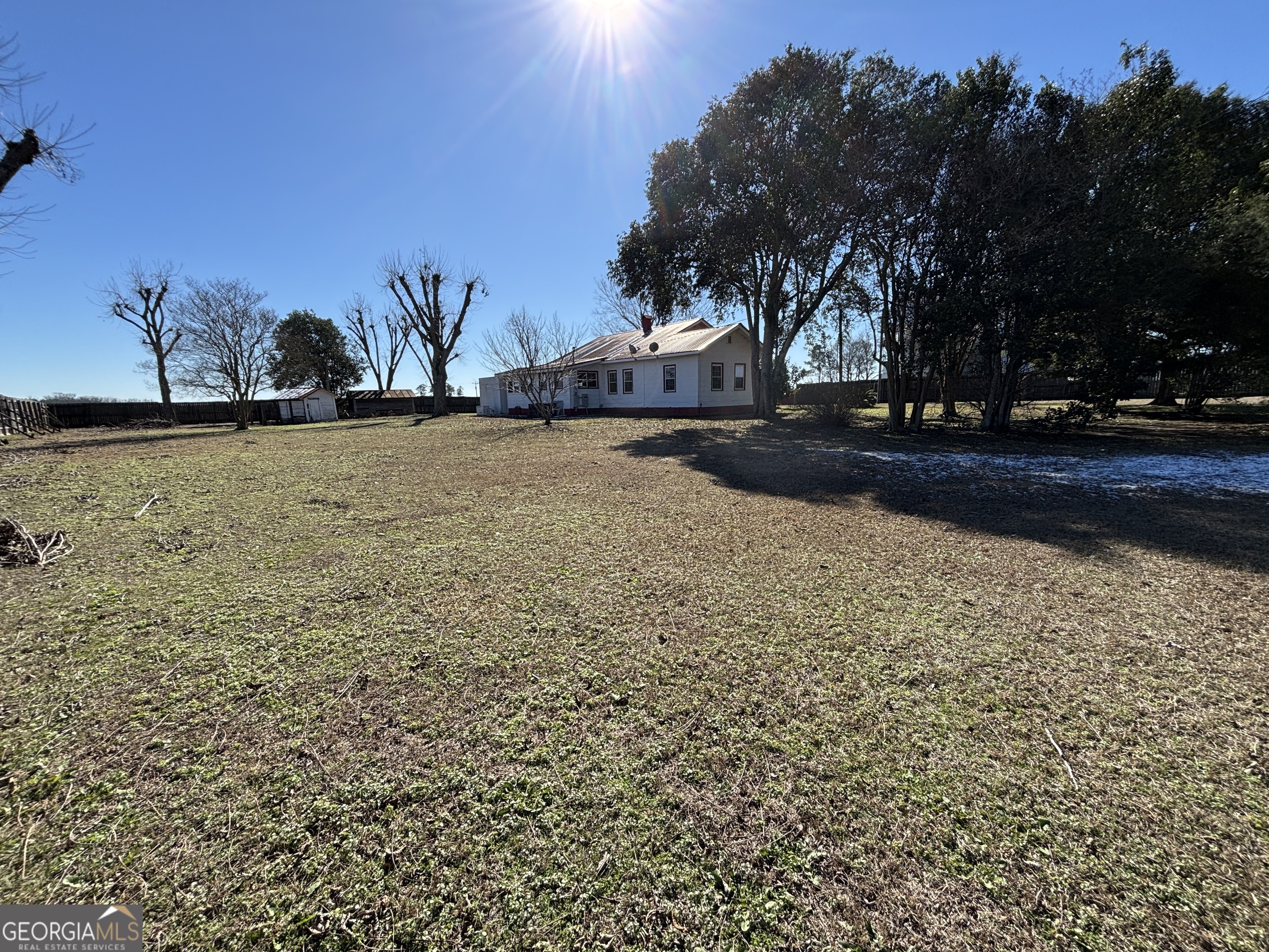 231 Barlow Road Cochran, GA 31014 - Photo 46 of 51