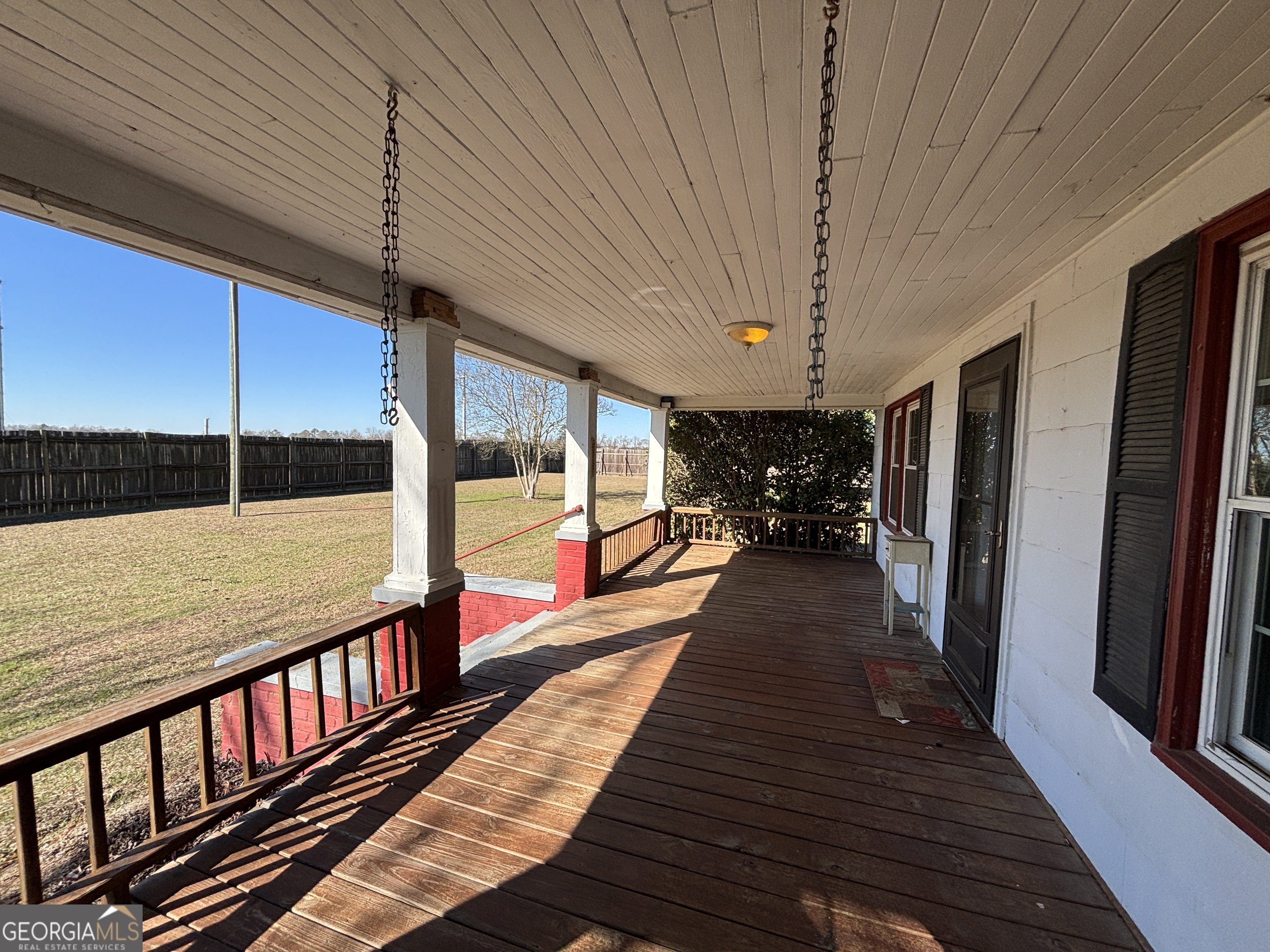 231 Barlow Road Cochran, GA 31014 - Photo 5 of 51